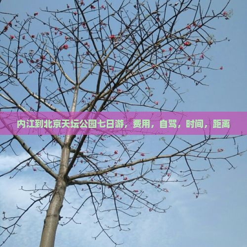 内江到北京天坛公园七日游