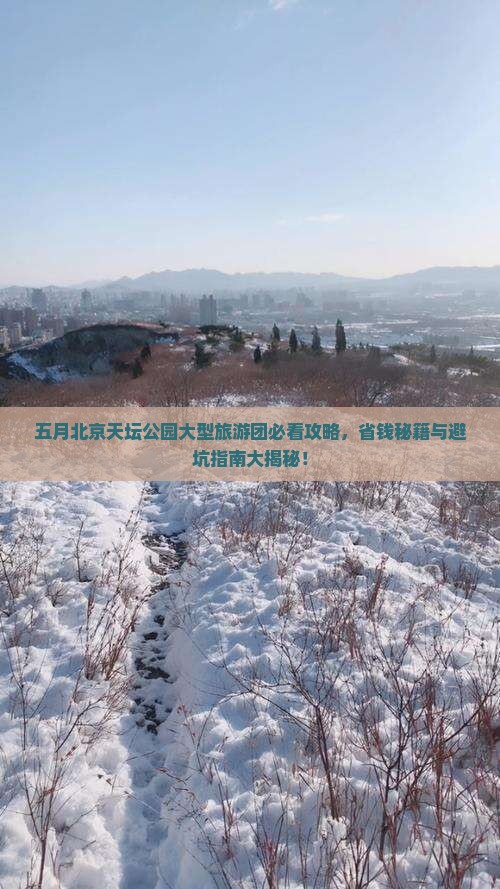 五月到北京天坛公园大型旅游团