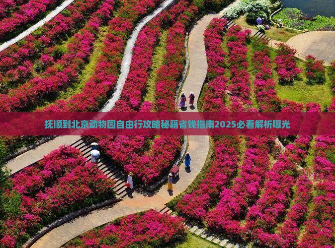 抚顺到北京动物园自由行