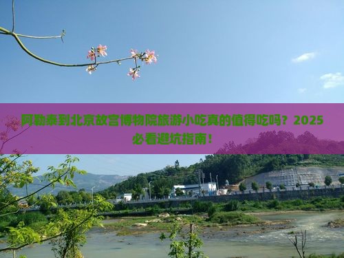 阿勒泰到北京故宫博物院旅游小吃