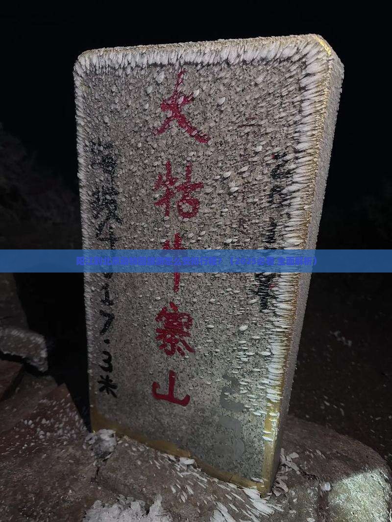 阳江到北京动物园旅游