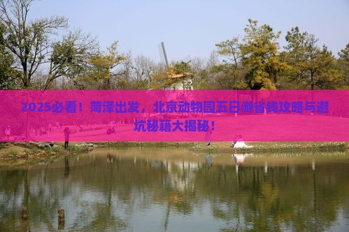 菏泽到北京动物园五日游