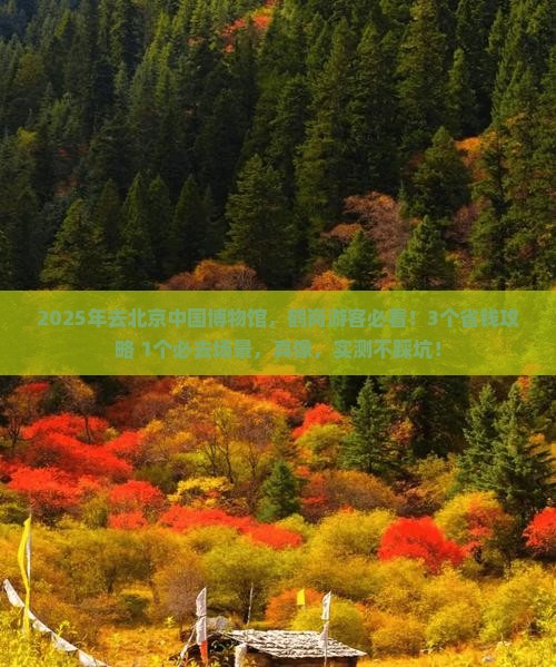 鹤岗去北京中国国家博物馆必去地