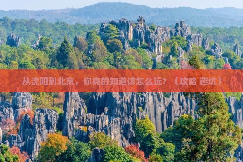 沈阳到北京景点