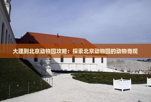 大理到北京动物园攻略