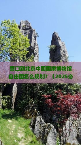 营口到北京中国国家博物馆自由团