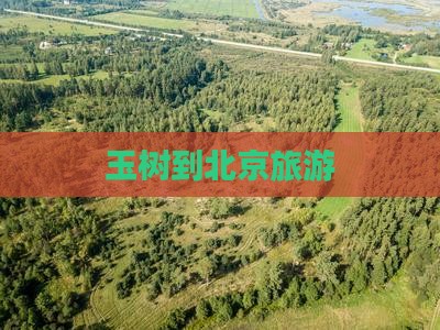 玉树到北京旅游