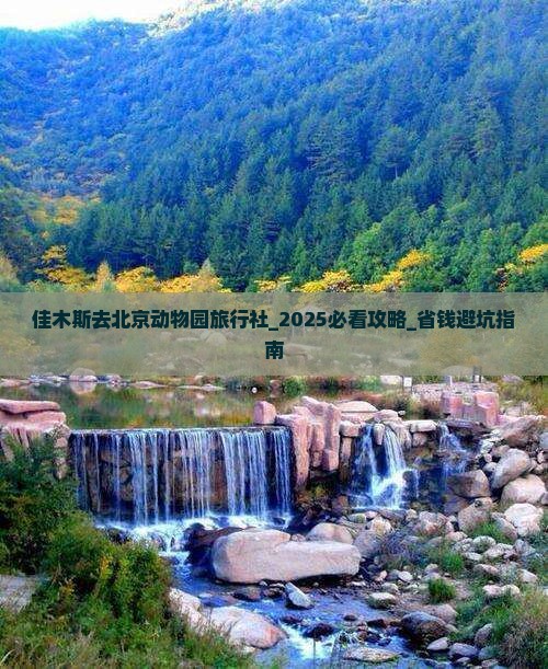 佳木斯去北京动物园旅行社
