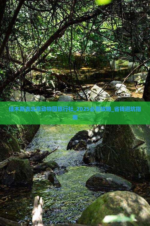 佳木斯去北京动物园旅行社