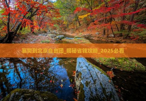 襄樊到北京自由团