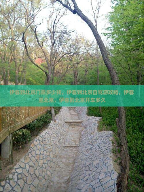 伊春到北京门票