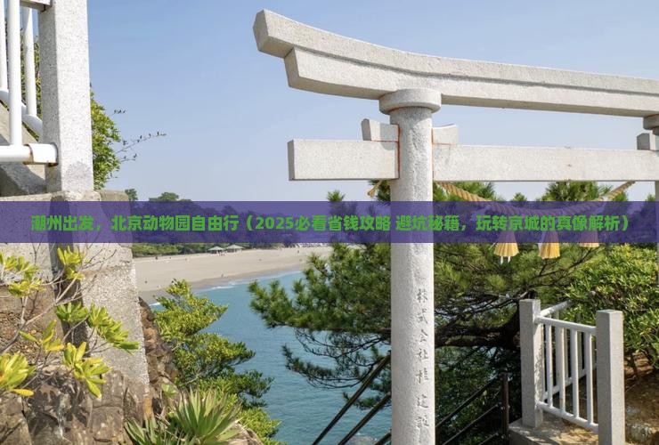 潮州去北京动物园自由团