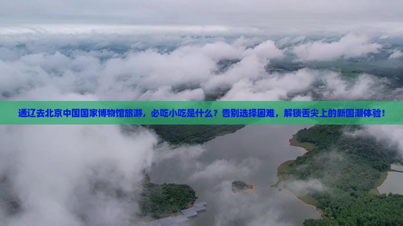 通辽市去北京中国国家博物馆旅游小吃