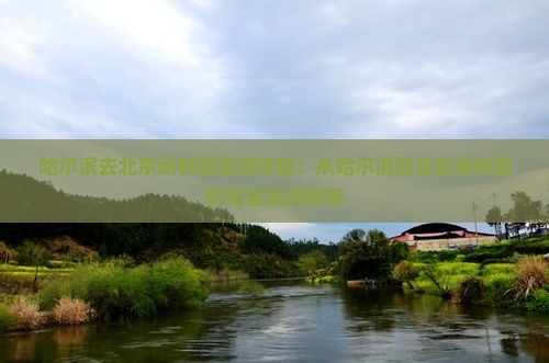 哈尔滨去北京动物园旅游