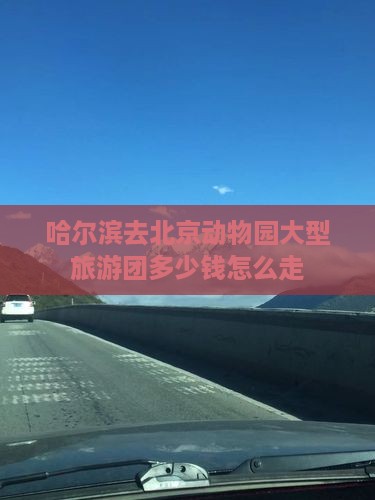 哈尔滨去北京动物园大型旅游团
