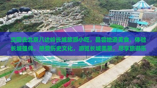 沈阳去北京八达岭长城旅游小吃