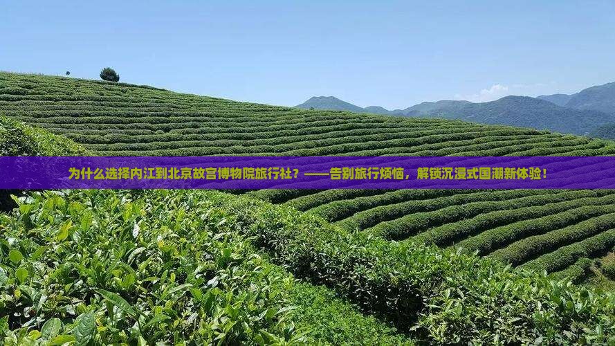 内江到北京故宫博物院旅行社