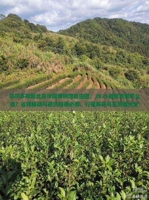 鄂尔多斯到北京中国国家博物馆自由团