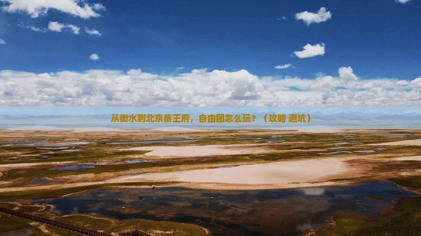 衡水到北京恭王府自由团