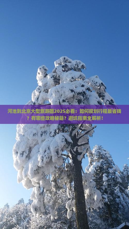 河池到北京大型旅游团