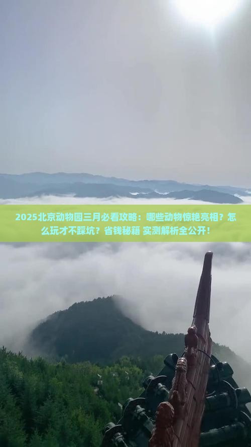 三月去北京动物园哪里玩