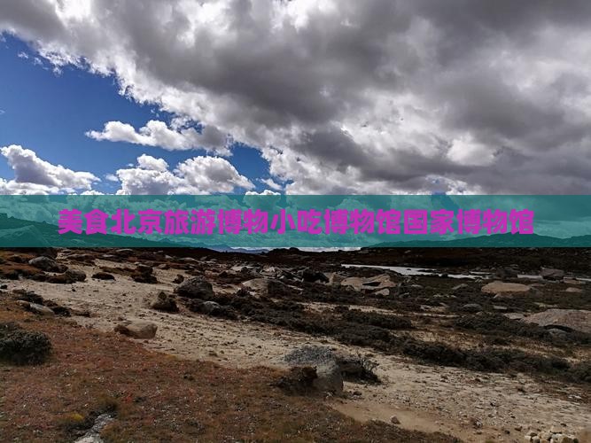 重庆去北京中国国家博物馆旅游小吃