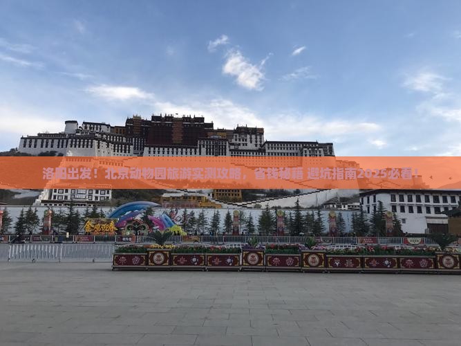 洛阳去北京动物园旅游