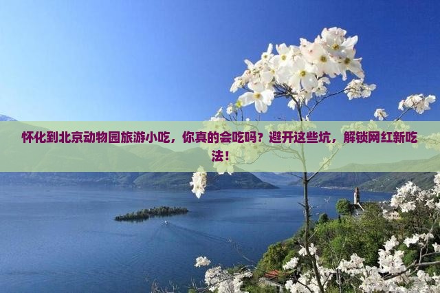 怀化到北京动物园旅游小吃