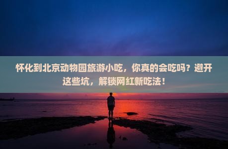 怀化到北京动物园旅游小吃