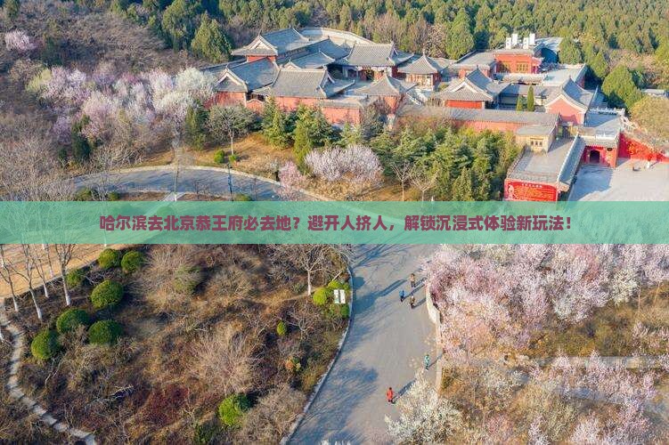 哈尔滨去北京恭王府必去地