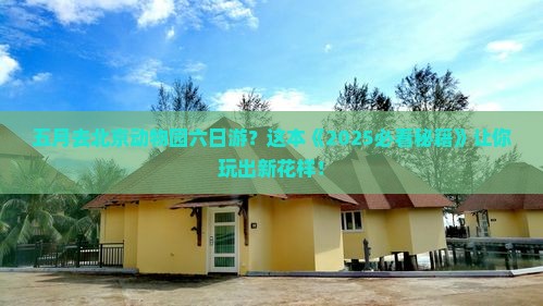 五月去北京动物园六日游