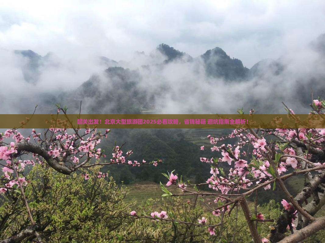 韶关到北京大型旅游团