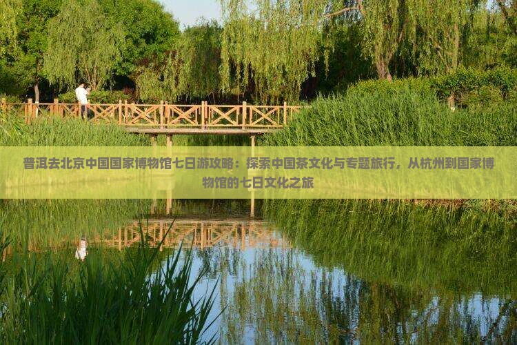 普洱去北京中国国家博物馆七日游