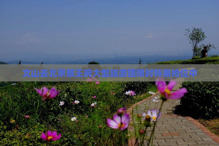文山去北京恭王府大型旅游团