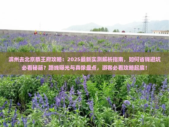 滨州去北京恭王府攻略