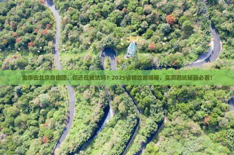 金华去北京自由团