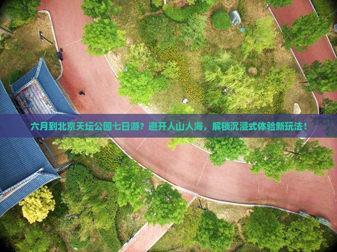 六月到北京天坛公园七日游