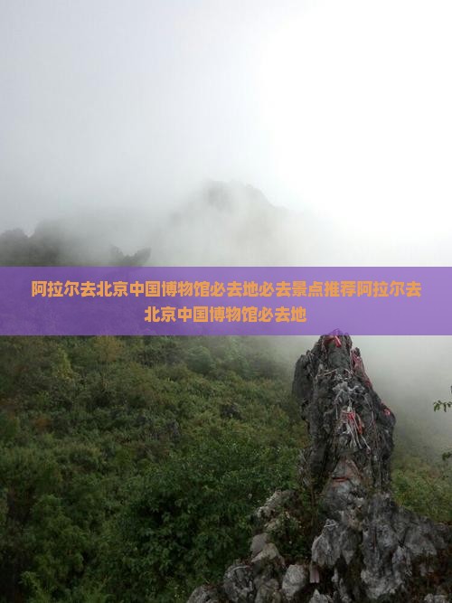 阿拉尔去北京中国国家博物馆必去地