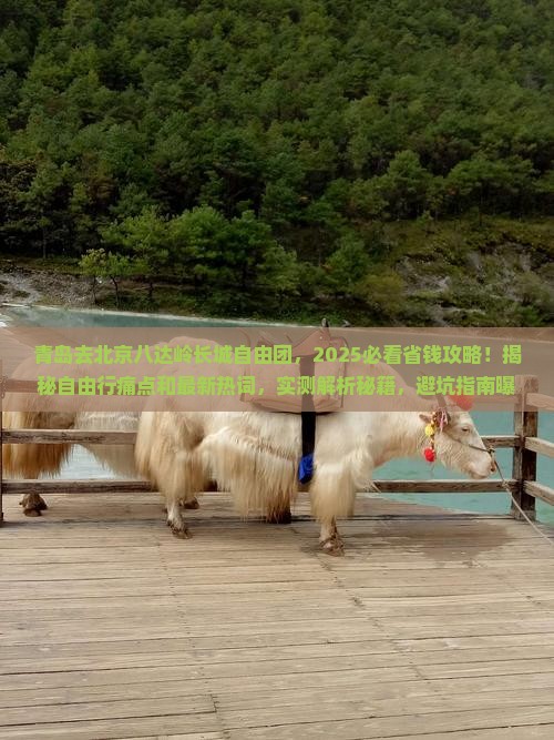 青岛去北京八达岭长城自由团
