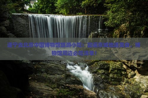 遂宁去北京中国国家博物馆旅游小吃