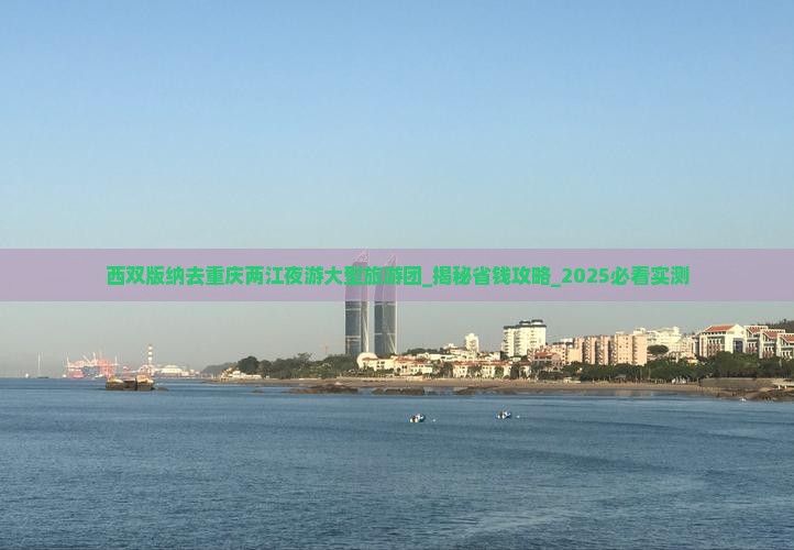 西双版纳去重庆两江夜游大型旅游团