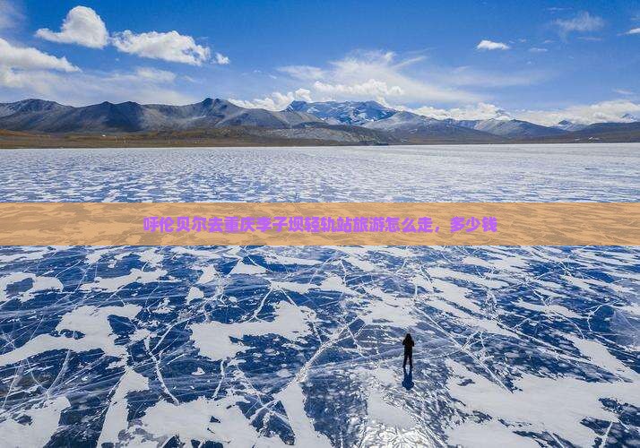 呼伦贝尔去重庆李子坝轻轨站旅游