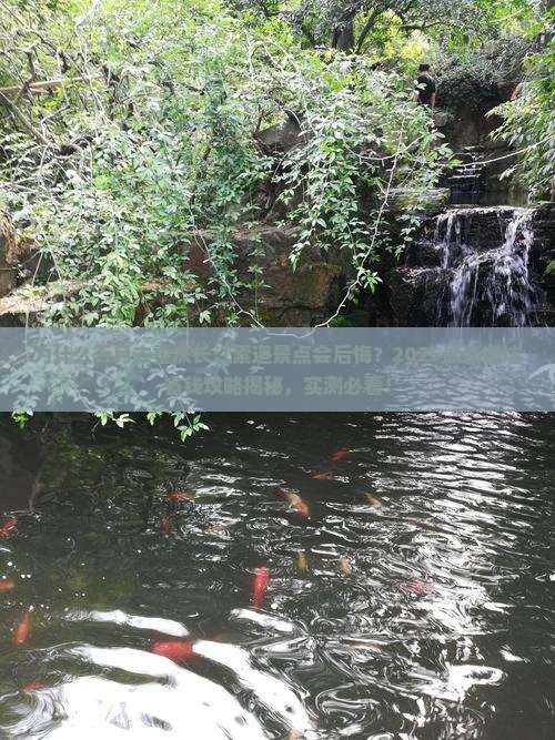 五月去重庆长江索道景点