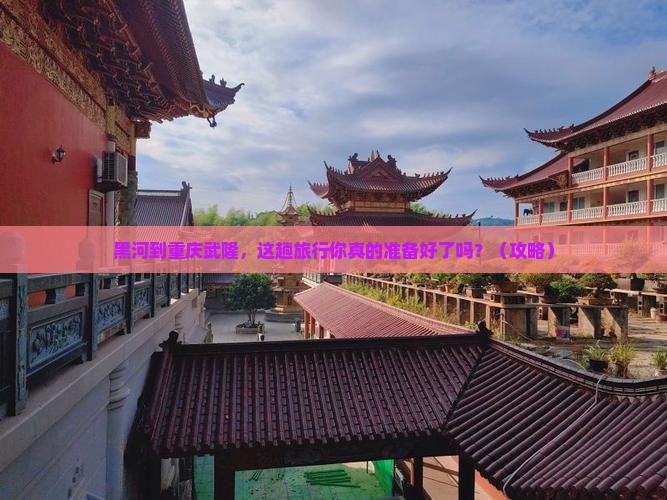 黑河到重庆武隆大型旅游团