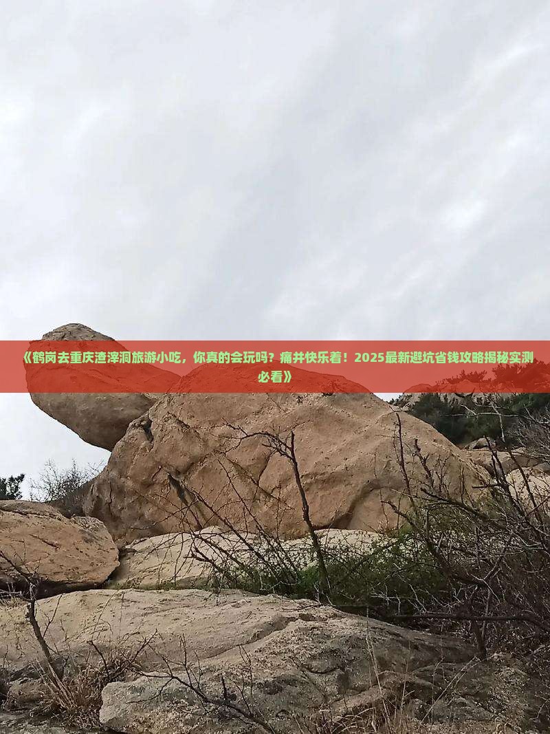 鹤岗去重庆渣滓洞旅游小吃
