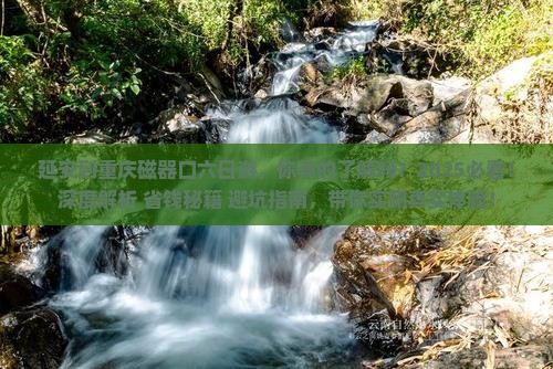 延安到重庆磁器口六日游