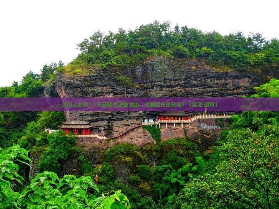 沈阳去重庆仙女山七日游