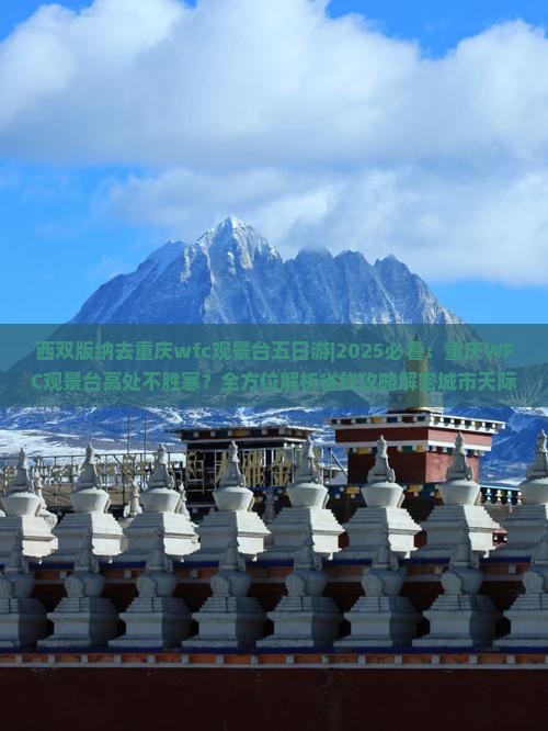 西双版纳去重庆wfc观景台五日游