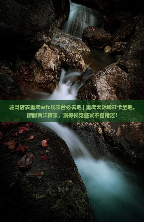 驻马店去重庆wfc观景台必去地