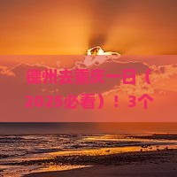 德州去重庆一日